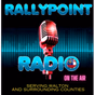 RallyPoint Radio logo