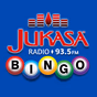Jukasa Radio - CJKS-FM logo