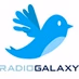 Radio Galaxy Ingolstadt logo
