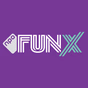 FunX - FunX NL logo