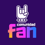 105.1 Comunidad Fan logo