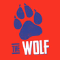 The Wolf - WCZX logo