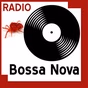 Bossa Nova Radio logo