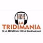 La Tridimania Internacional logo