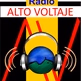Alto Voltaje Radio logo