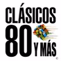 Clasicos 80 y Mas logo