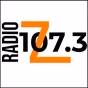 Radio Z 107.3 logo