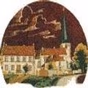 Dorfradio-Burghausen logo