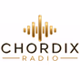 Chordix Radio logo