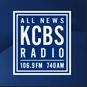 KCBS - KFRC-FM logo