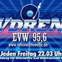 Vdren logo