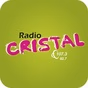 Radio Cristal logo