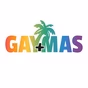 Radio Calima - Gaymas logo