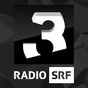 DRS 3 logo