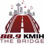 88.9 The Bridge - KMIH logo