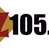 Z105.9 - KFXZ-FM logo