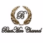 BluesMen Channel - Radio Gold logo