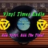 Vinyl Times Radio logo