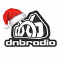 DNB Radio logo