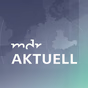 MDR AKTUELL logo