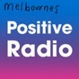 Melbourne's Positive Radio logo