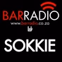 Bar Radio - Sokkie logo