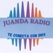 JUANDA RADIO TE CONECTA CON DIOS logo