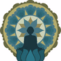 Radio Krishna Arhus logo