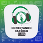 Conectando Estéreo logo