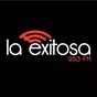 La Éxitosa 95.3 FM logo