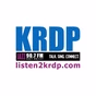 KRDP Indie logo