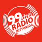 99Drei Radio Mittweida logo