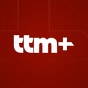 TTM Radio - Plus logo