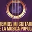 Premios de la Musica Popular logo