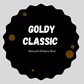 Goldy FM - Goldy Classic logo