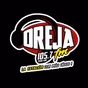 Oreja FM Oaxaca - XHIU-FM logo