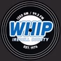 WHIP Radio - WHIP logo