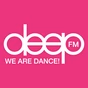 Deep FM logo