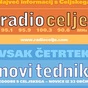 Radio Celje logo