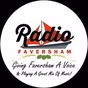 Radio Faversham logo