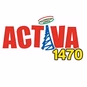 Activa - WWNT logo