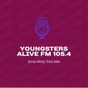 Youngsters Alive FM logo