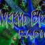 Wykkyd Bru Radio logo