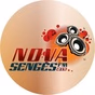Nova Sengés logo