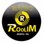 Rádio Roolim FM logo