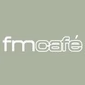 Radio MAXIMUM Cafe logo