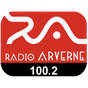 Radio Arverne logo
