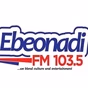 Ebeonadi 103.5 FM logo
