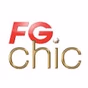 Radio FG - FG Chic logo