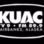 KUAC3 - KUAC-HD3 logo